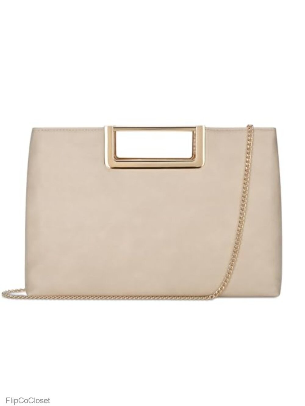 PU Faux Leather Evening Clutch Crossbody Bag Dressy Formal Purse